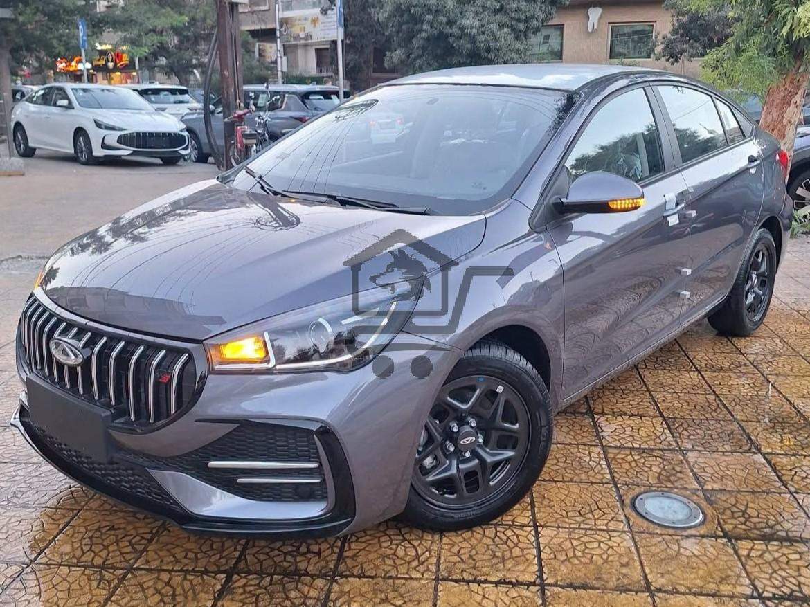 Chery Arrizo 5 - الصورة 1