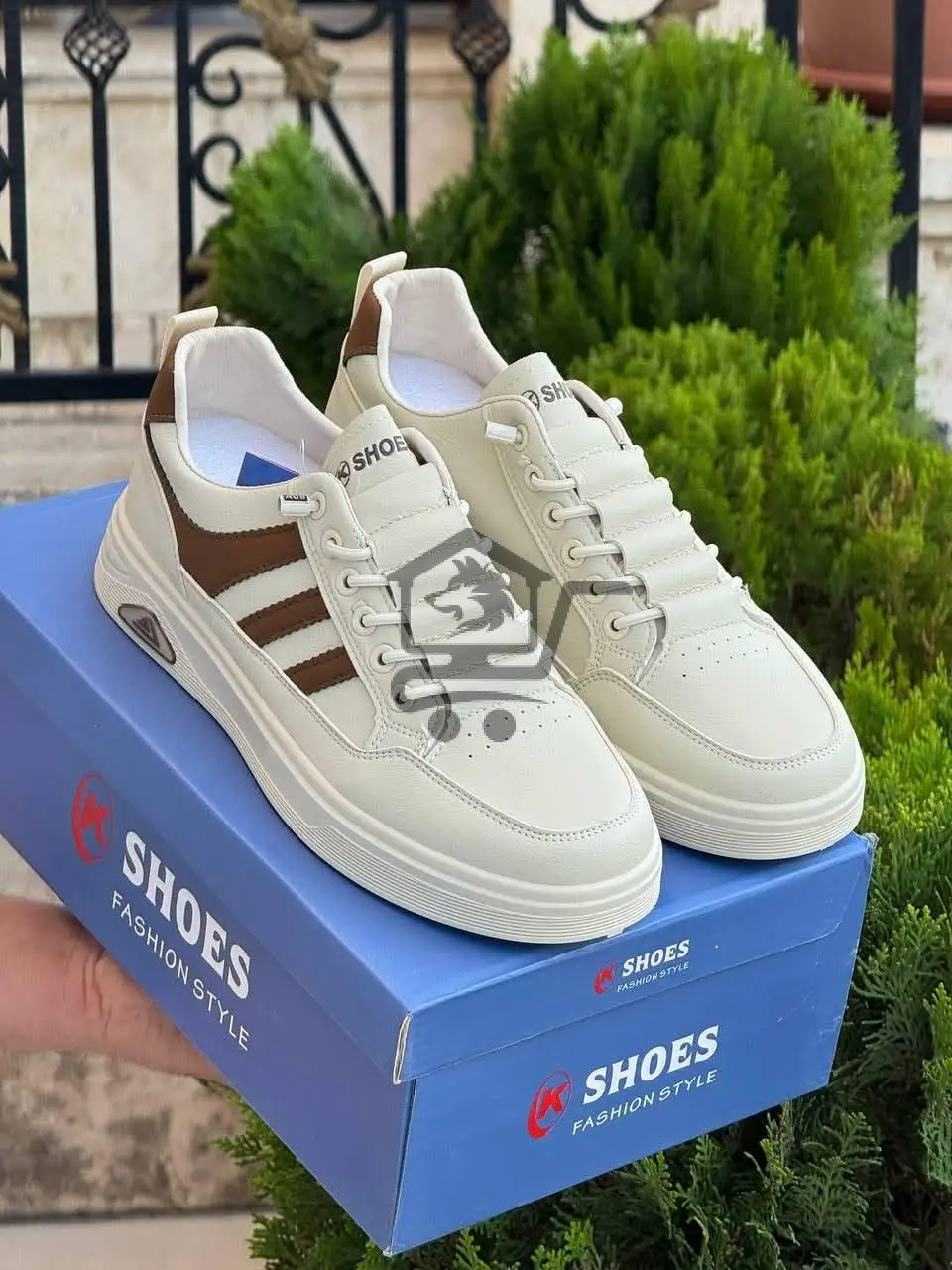 حذاء رياضي - الصورة 1