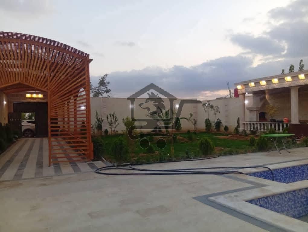 مزرعة سوبر ديلوكس _ زبدين - الصورة 3