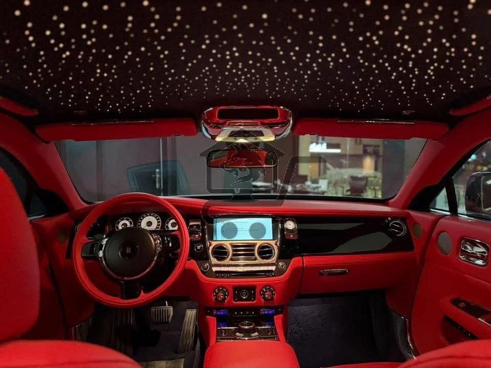 Rolls Royce - الصورة 4