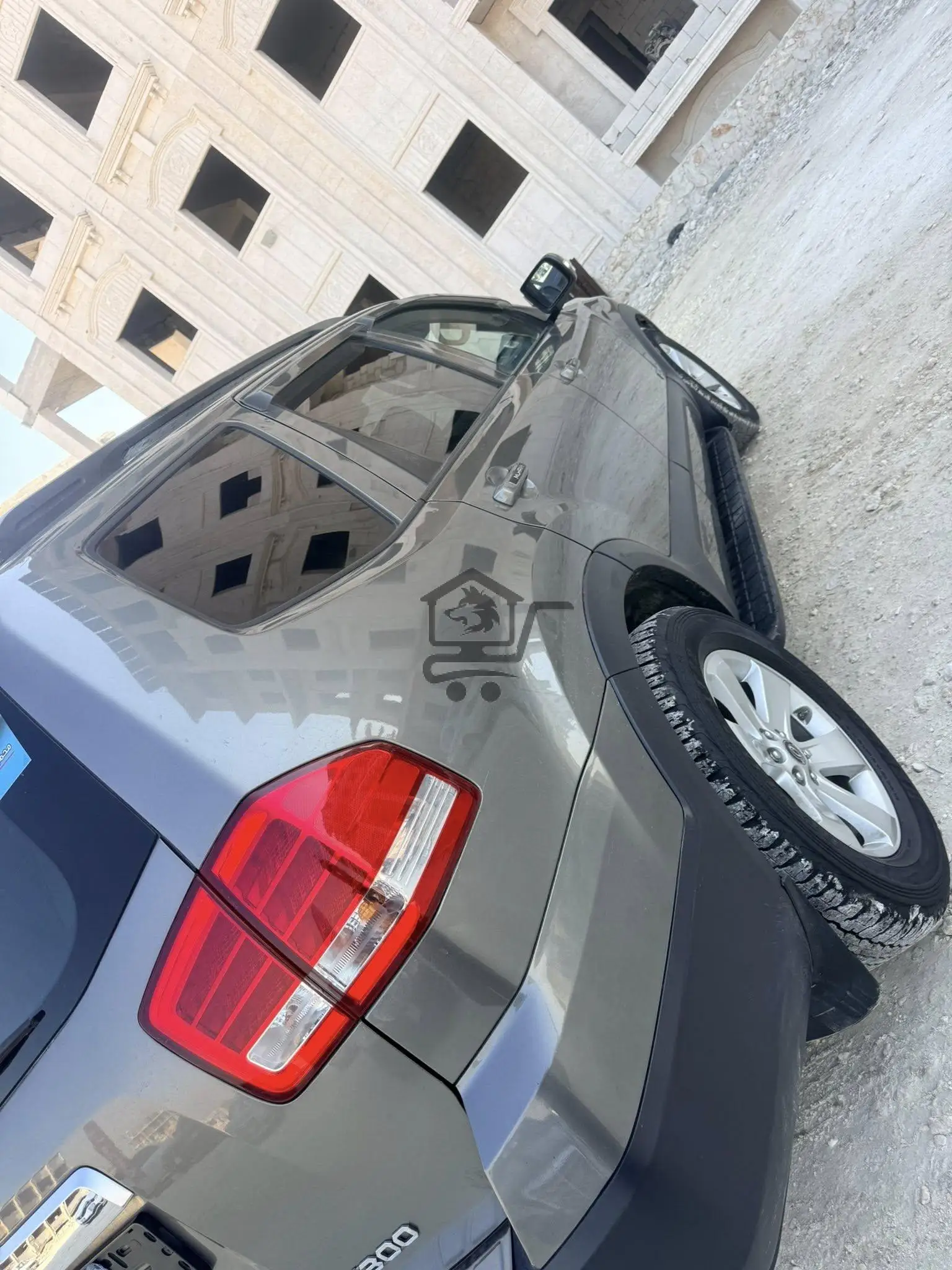 موهافي 2011 - الصورة 5