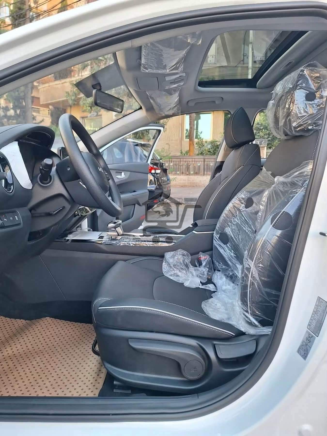 Kia K3 2026 - الصورة 5