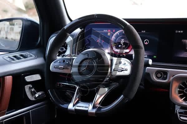 Mercedes - الصورة 4