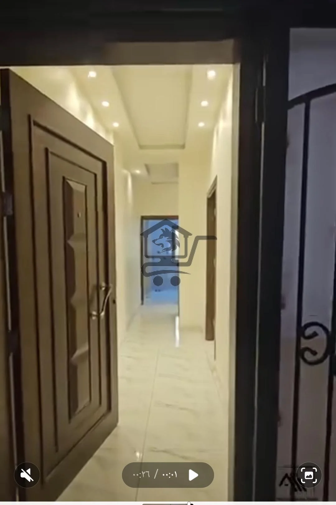 منزل جاهز للسكن - الصورة 2