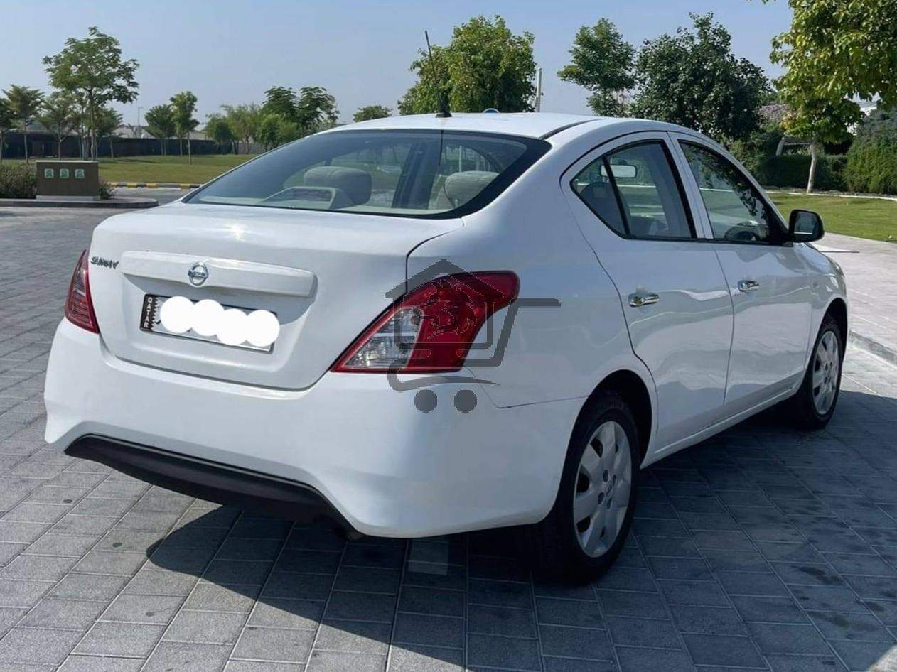 Nissan Sunny 2022 - الصورة 2