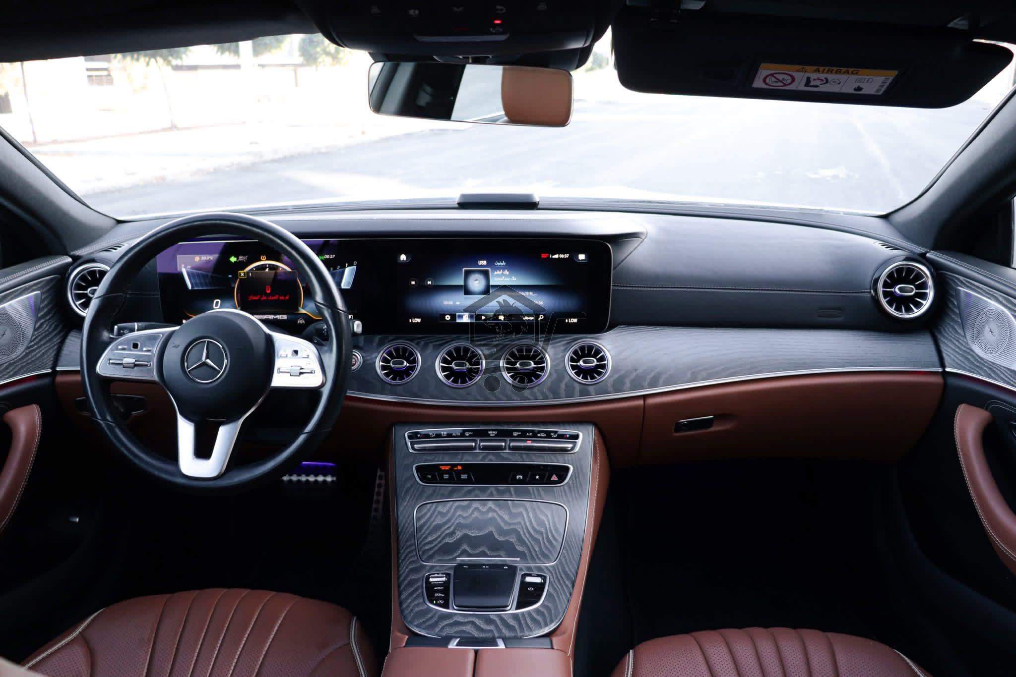 Mercedes - الصورة 3