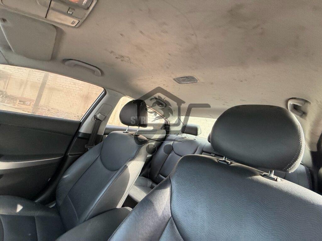 هيونداي - Hyundai الينترا - Elantra - الصورة 4