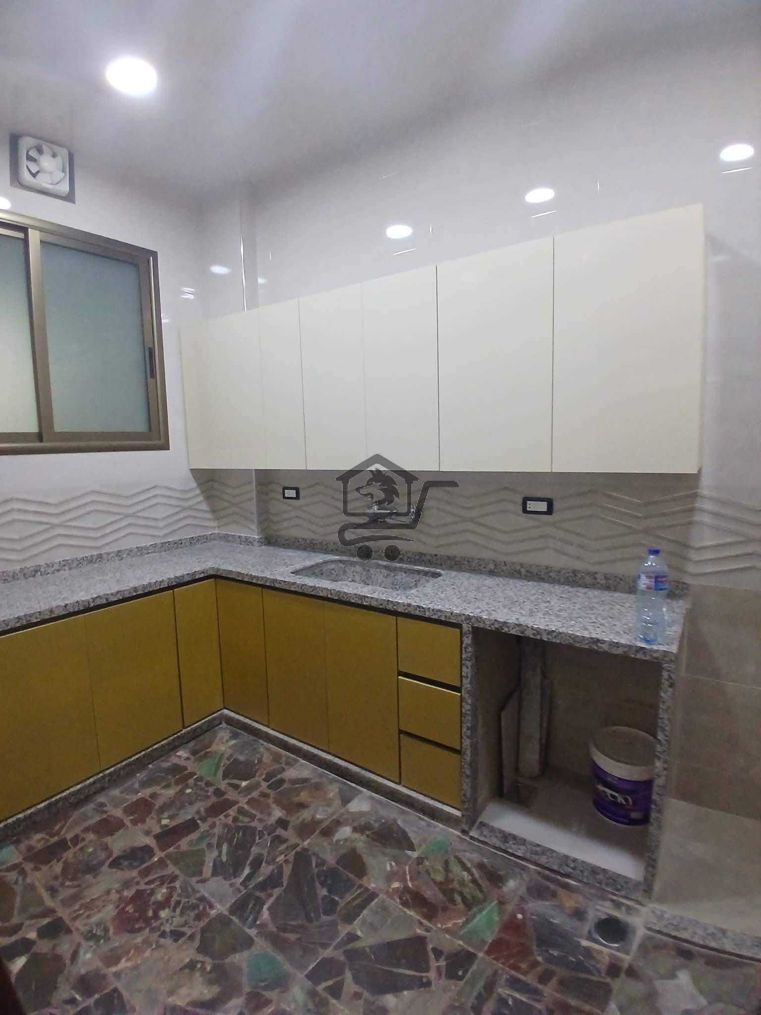 شقة في حي الشريعة_حماة - الصورة 5