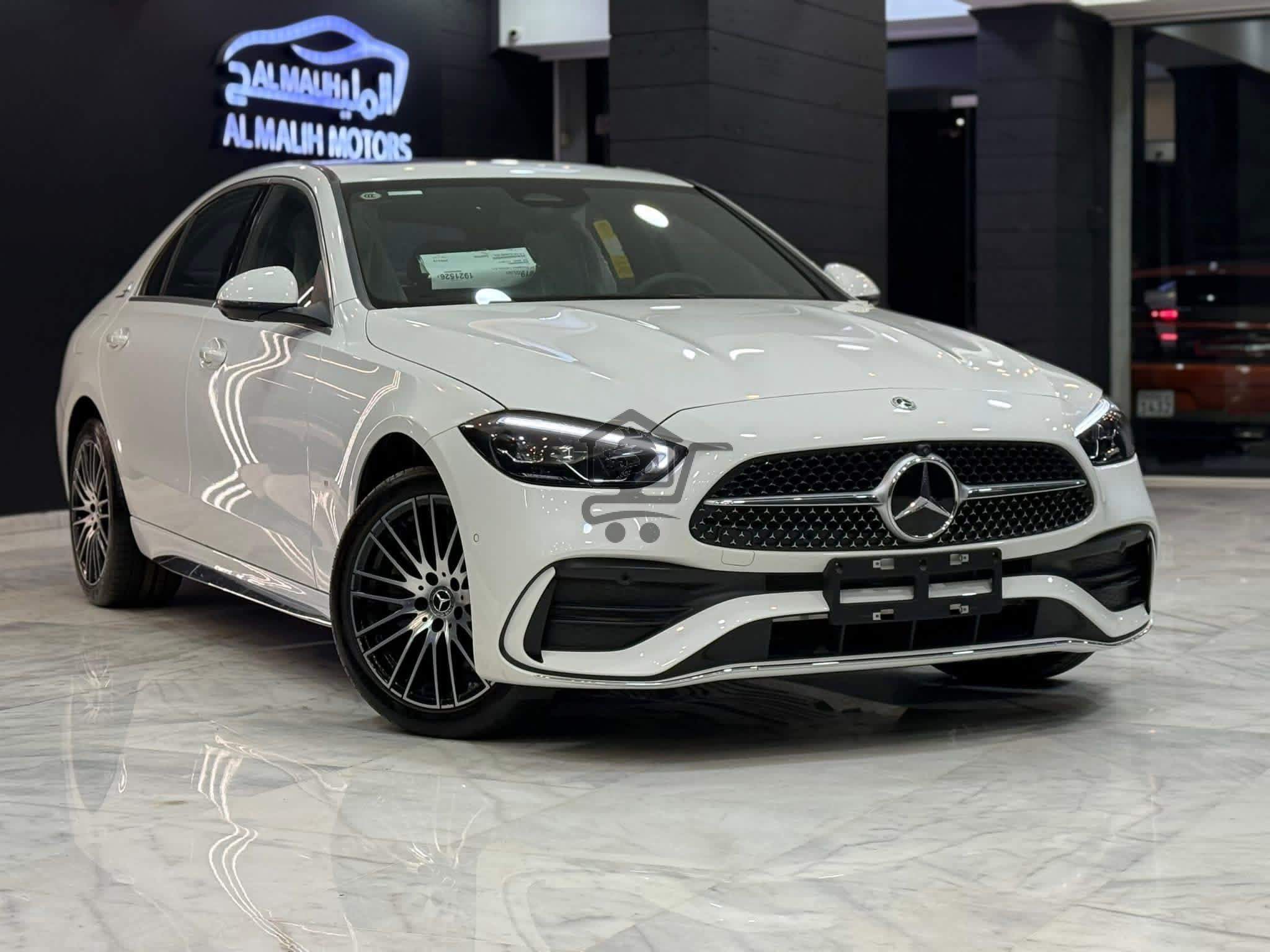 Mercedes - الصورة 1