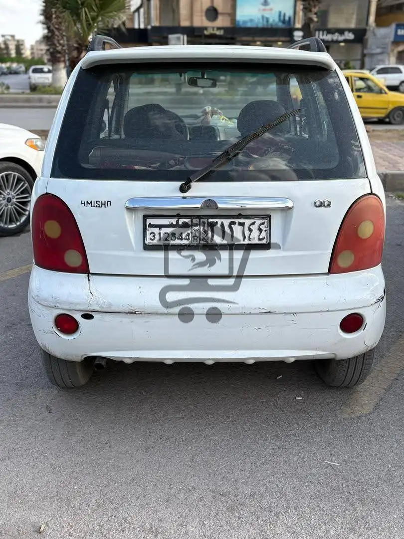 دايو ماتيز - الصورة 2