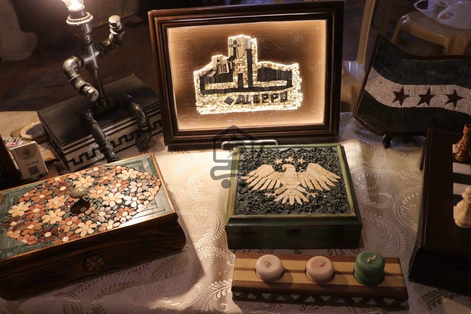 بازار رمضانيات - الصورة 1