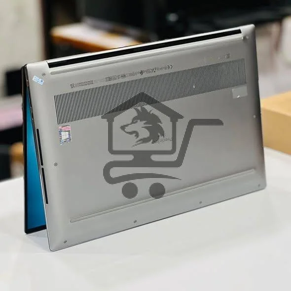 Dell Precision 5530 - الصورة 2