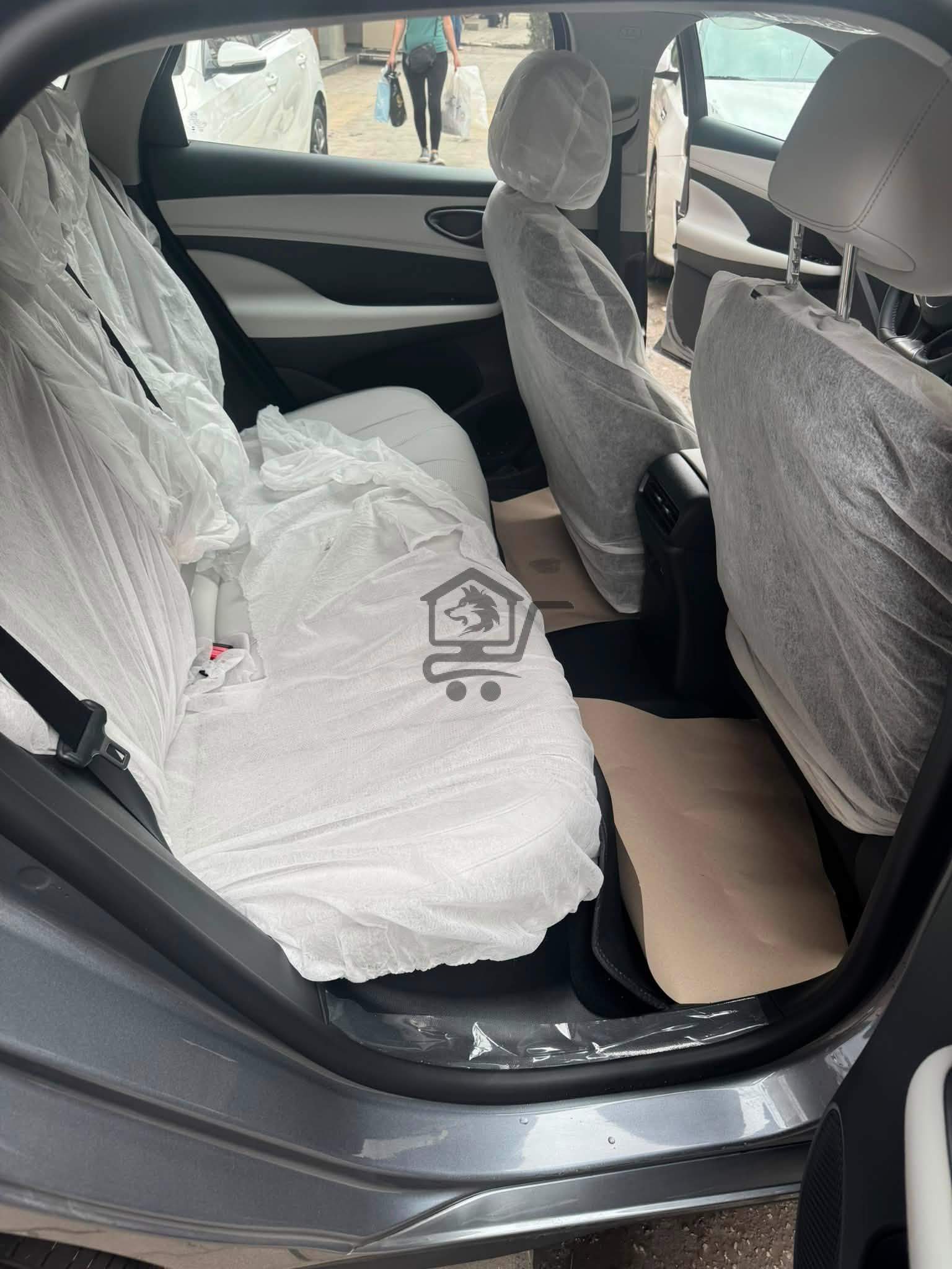 BYD Seal 05 2026 - الصورة 9