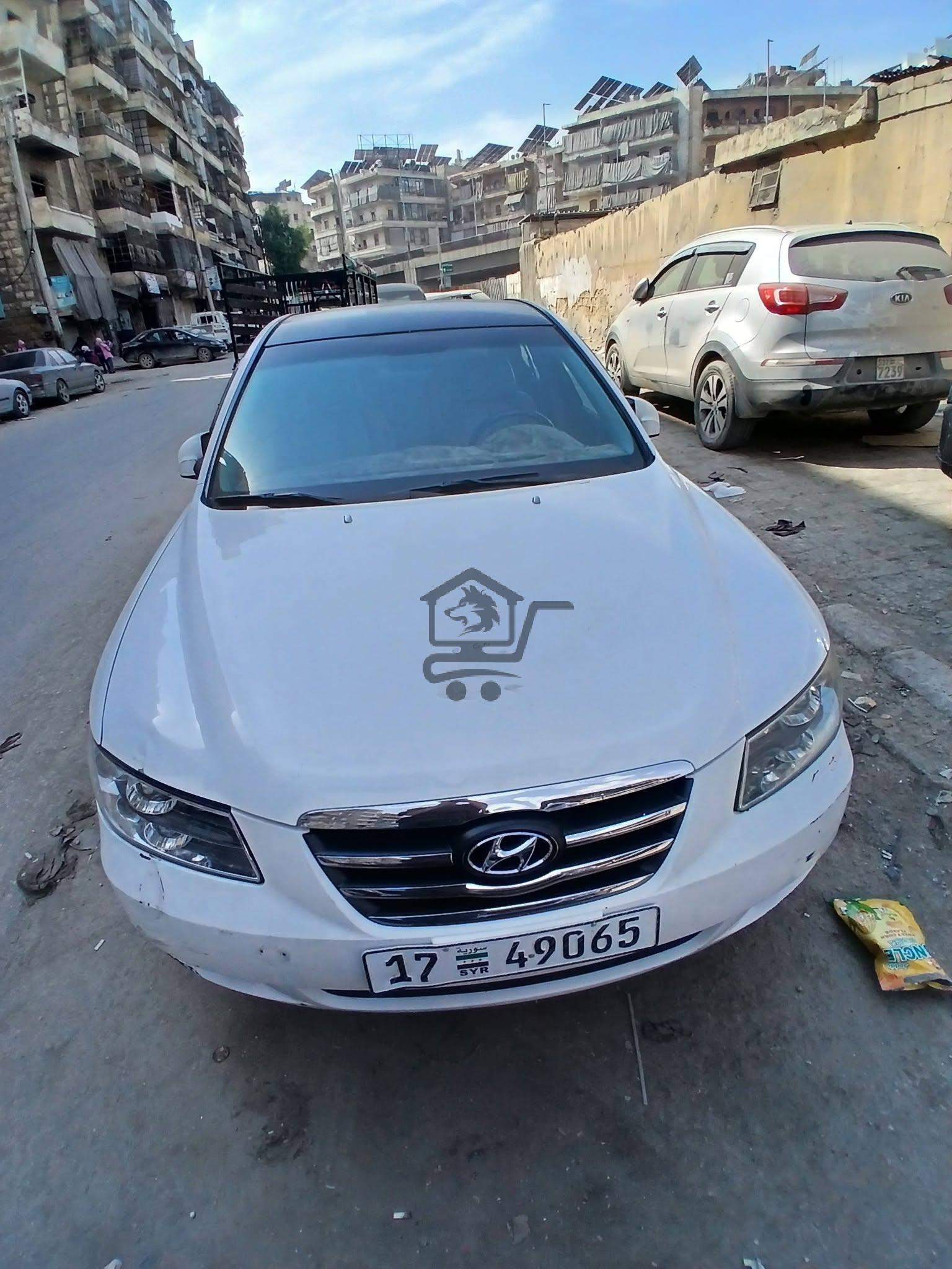 سوناتا 2006 - الصورة 1