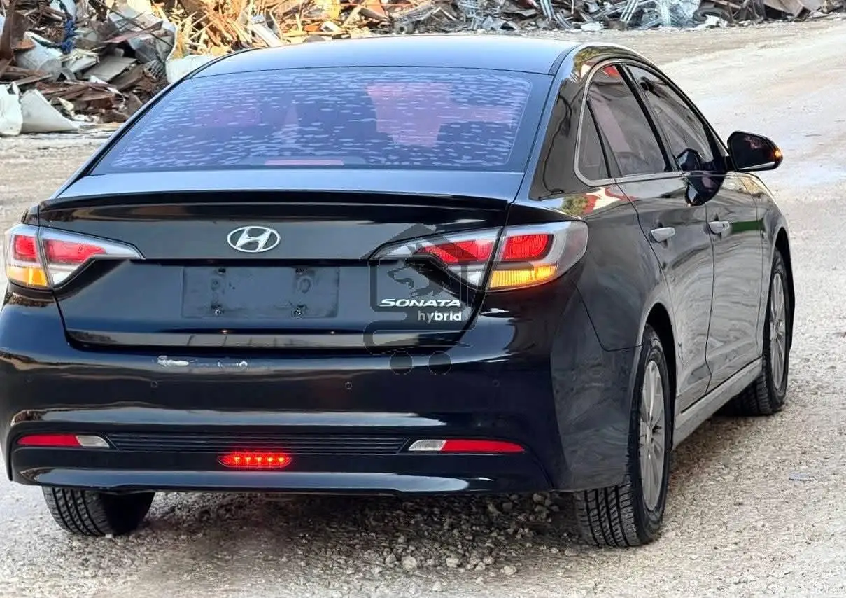 سوناتا ادخال جديد - الصورة 2