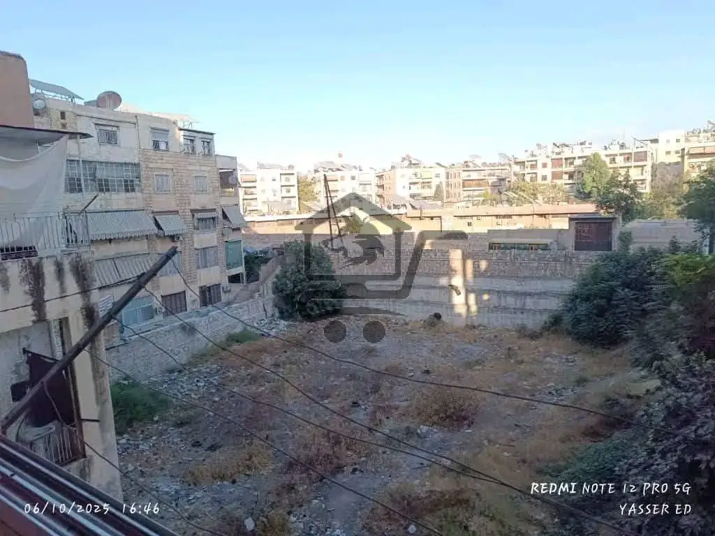 حلب شارع النيل - الصورة 1