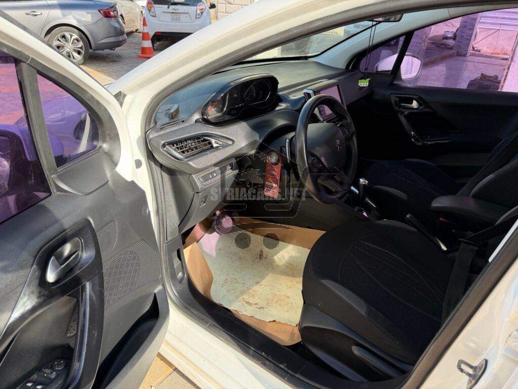 بيجو - Peugeot 208 - الصورة 3