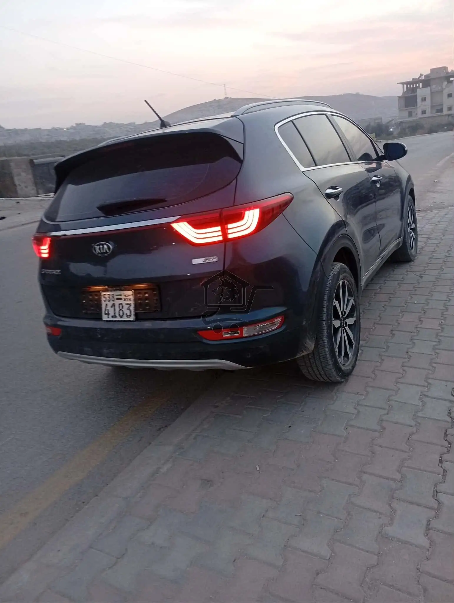 كيا - الصورة 4