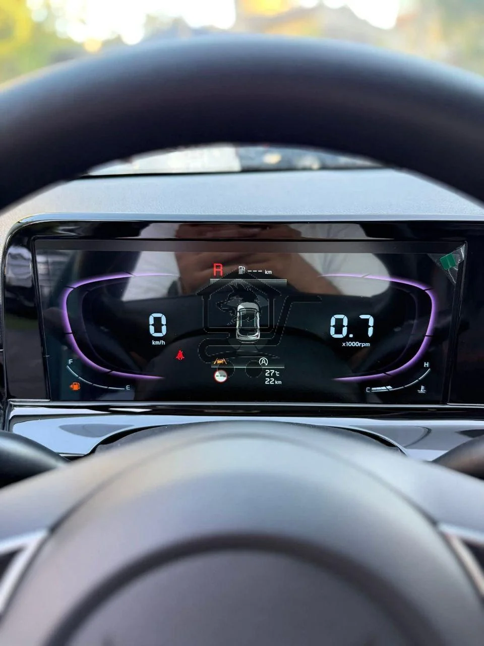 Kia Seltos - الصورة 8