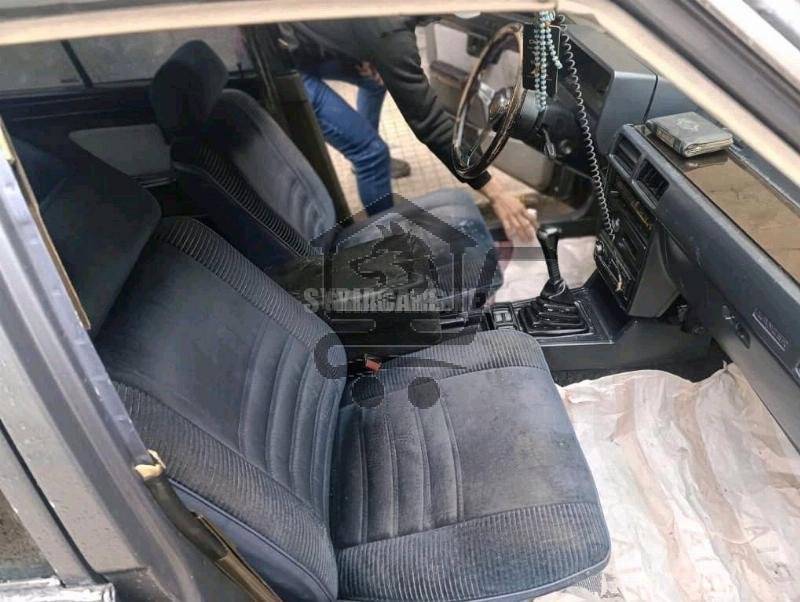 ميتسوبيشي - Mitsubishi لانسر - Lancer - الصورة 9