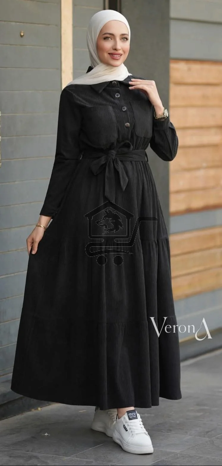 فستان شامواه - الصورة 5