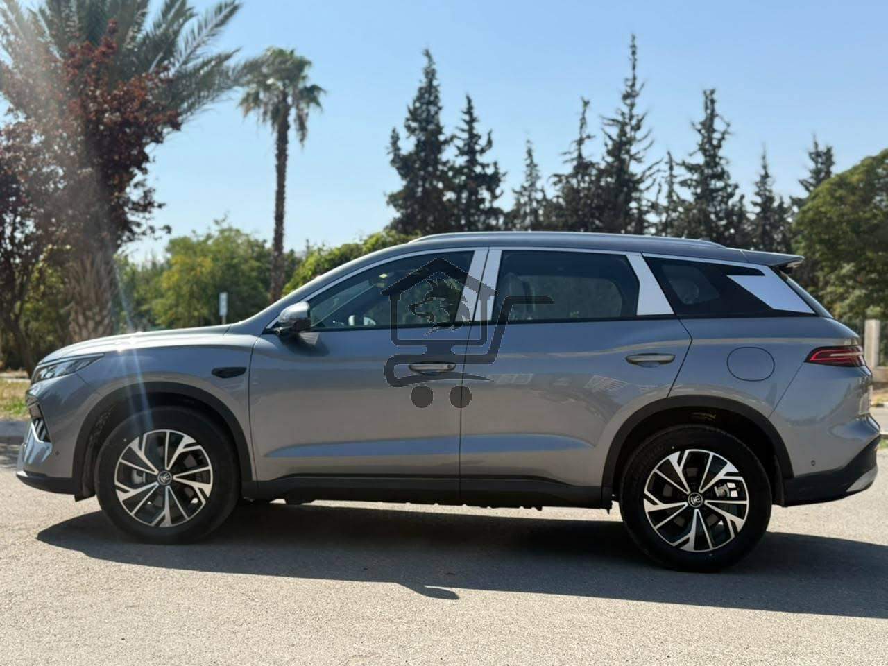 BYD Song Pro 2026 - الصورة 4