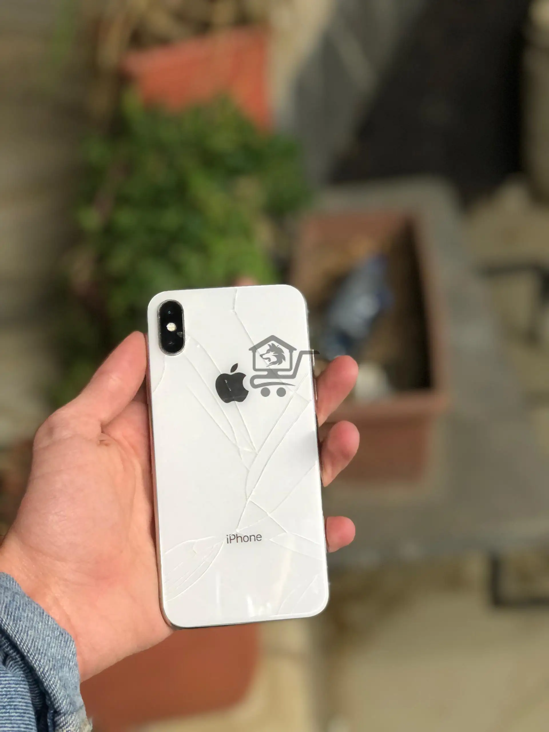 iphone x - الصورة 1