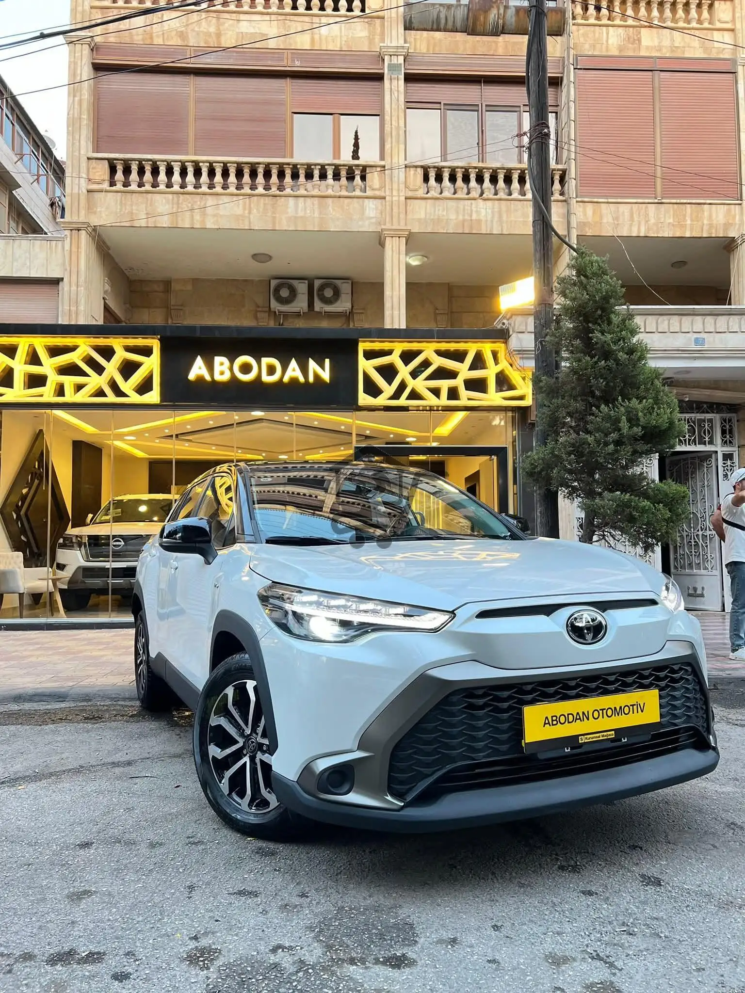 تويوتا فروتلاندر - الصورة 5