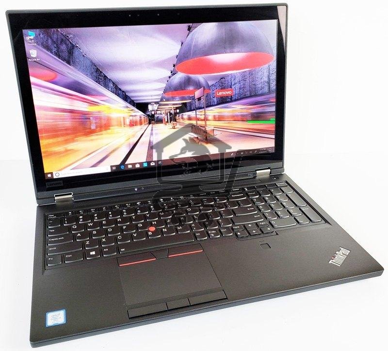 Lenovo ThinkPad - الصورة 2