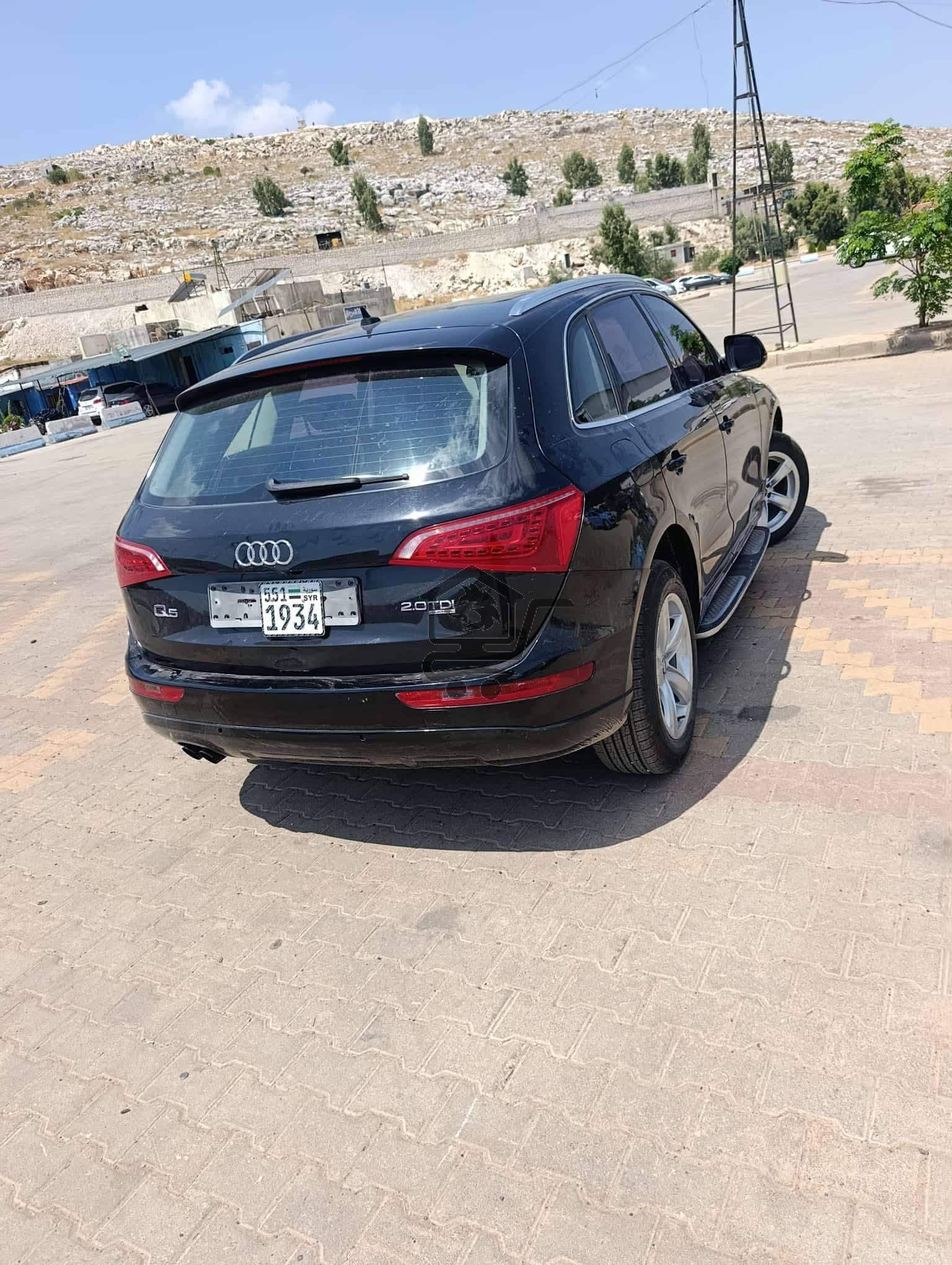 اودي كيو 5 - الصورة 2