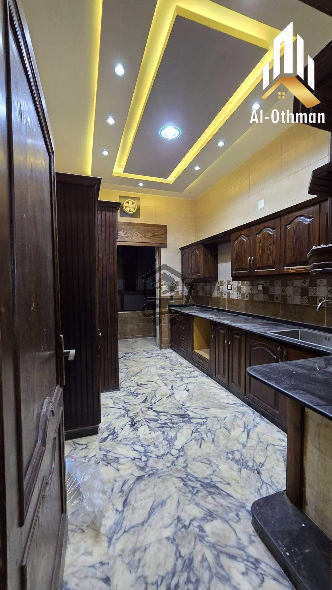 منزل فاخر - الصورة 4