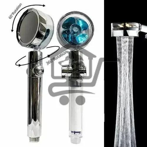 هاند شاور مع فلتر - الصورة 2