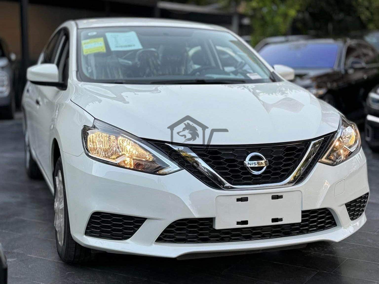 Nissan Sylphy 2025 - الصورة 3