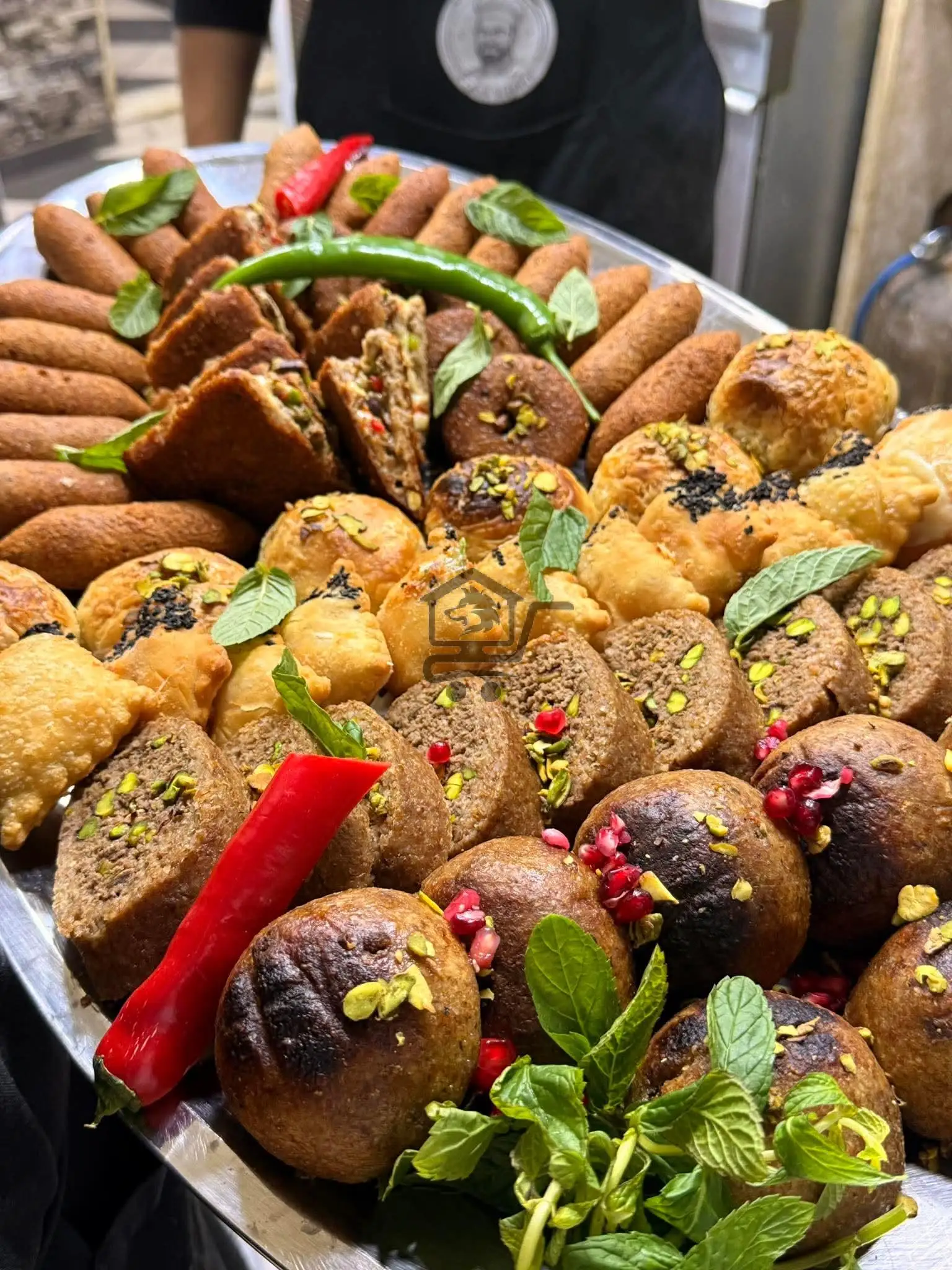 مطبخ ايمن - الصورة 3