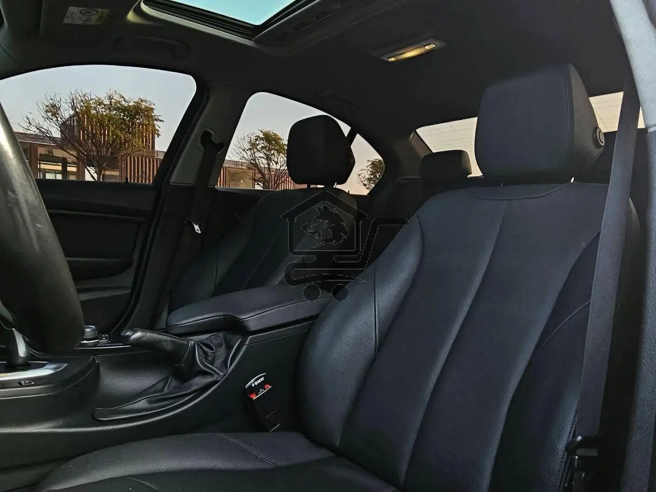 BMW 320 2017 - الصورة 5