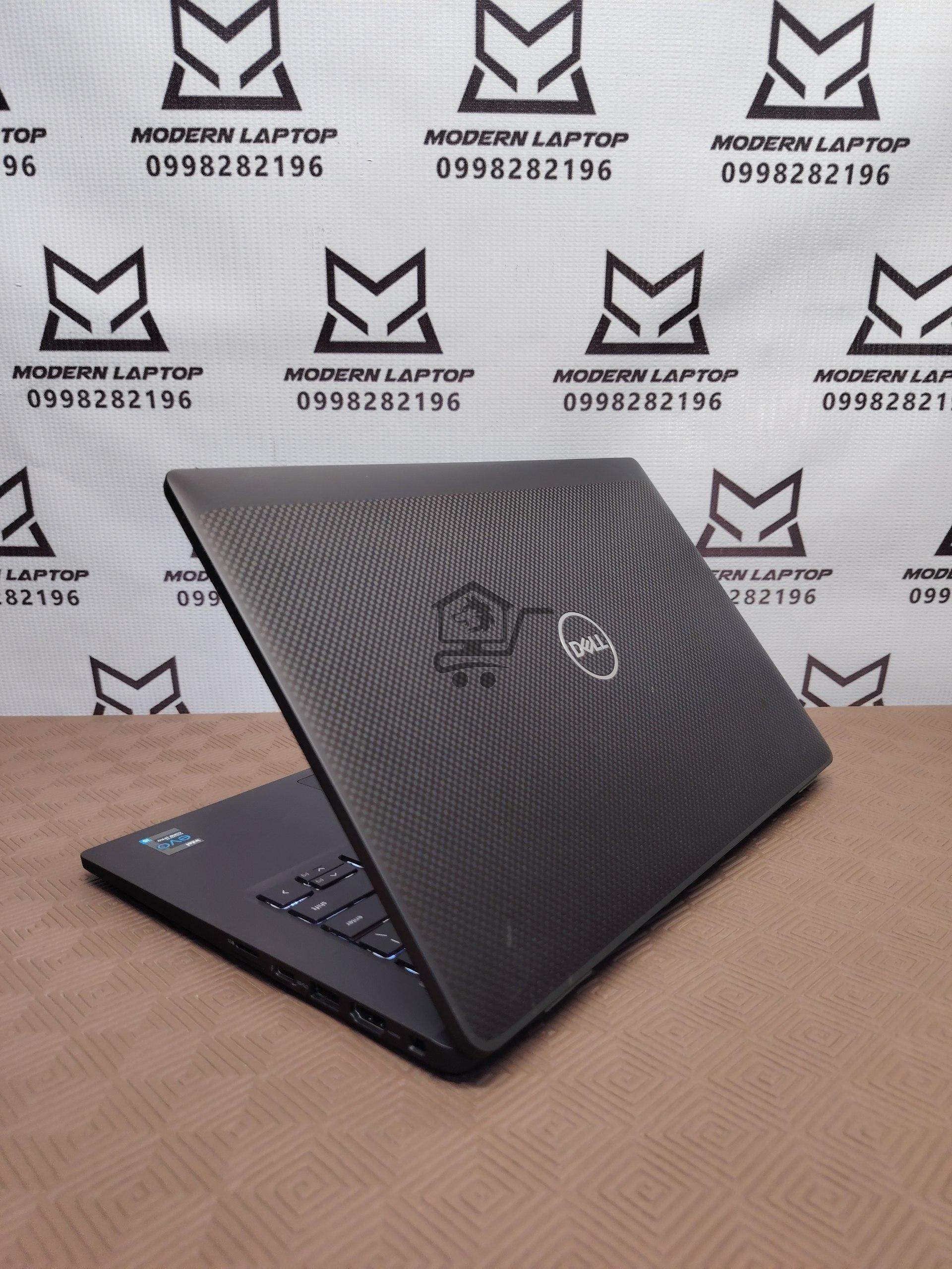 DELL Latitude 7420 - الصورة 3