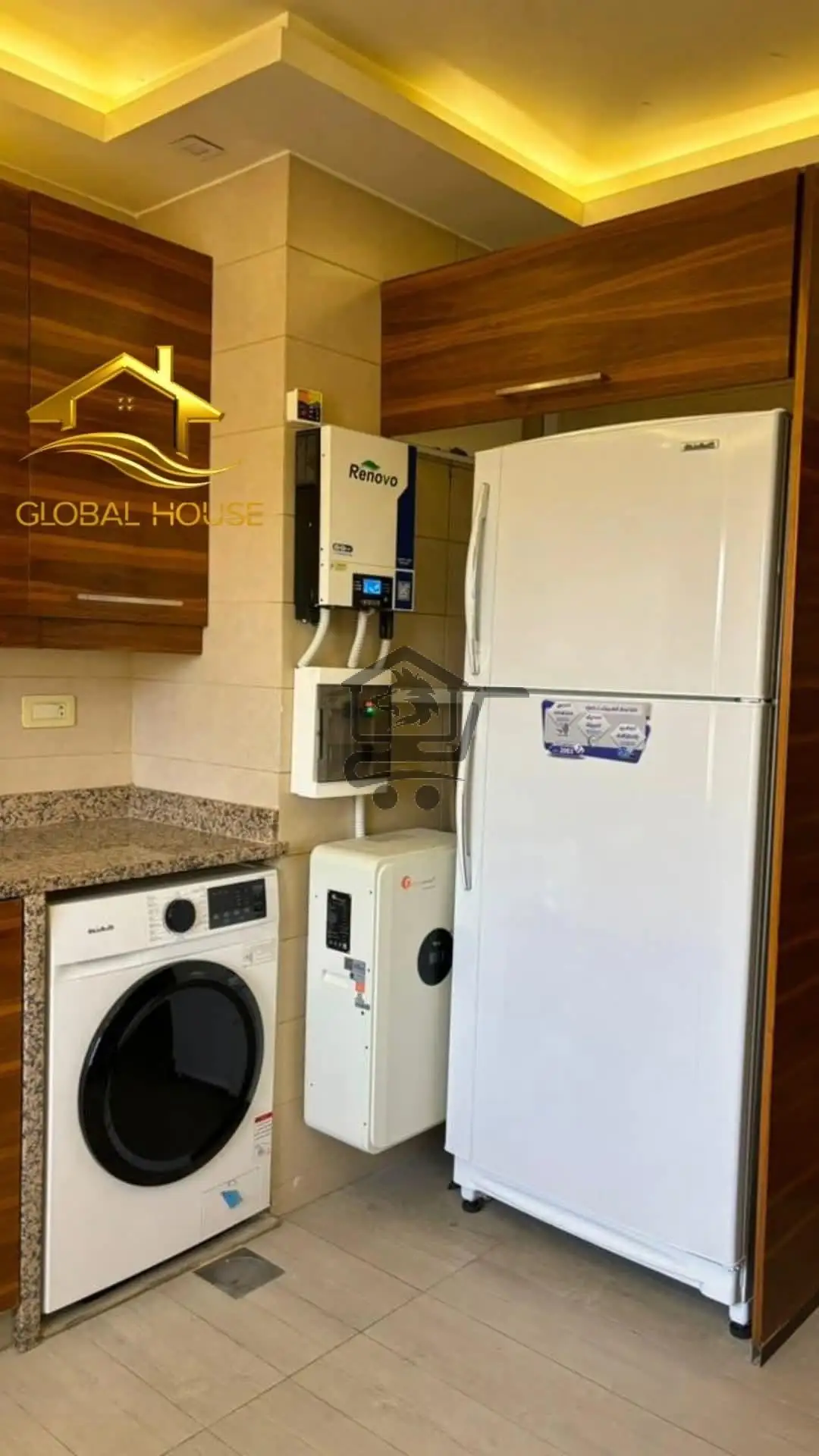 منزل عصري بموقع خدمي بإمتياز - الصورة 5