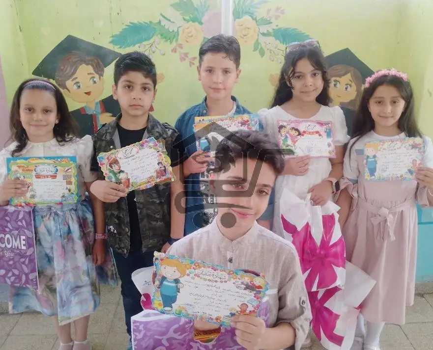 مدرسة المعهد العربي-الطلياني - الصورة 2