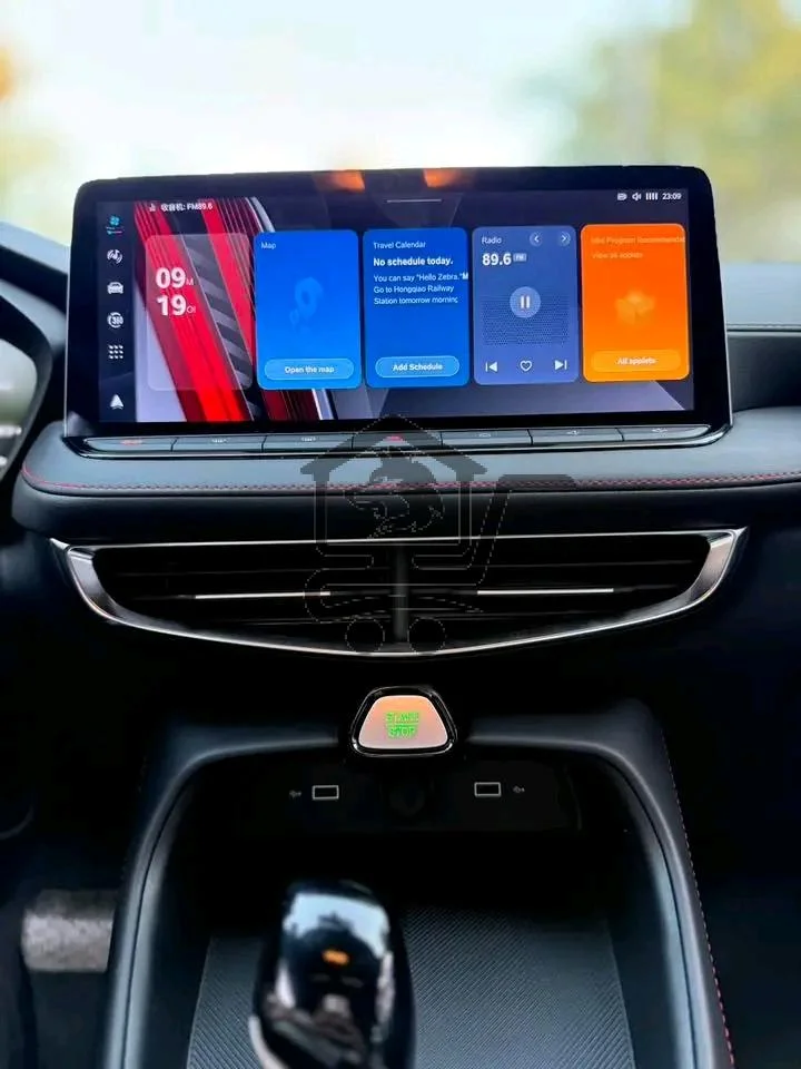 MG 5 - الصورة 5