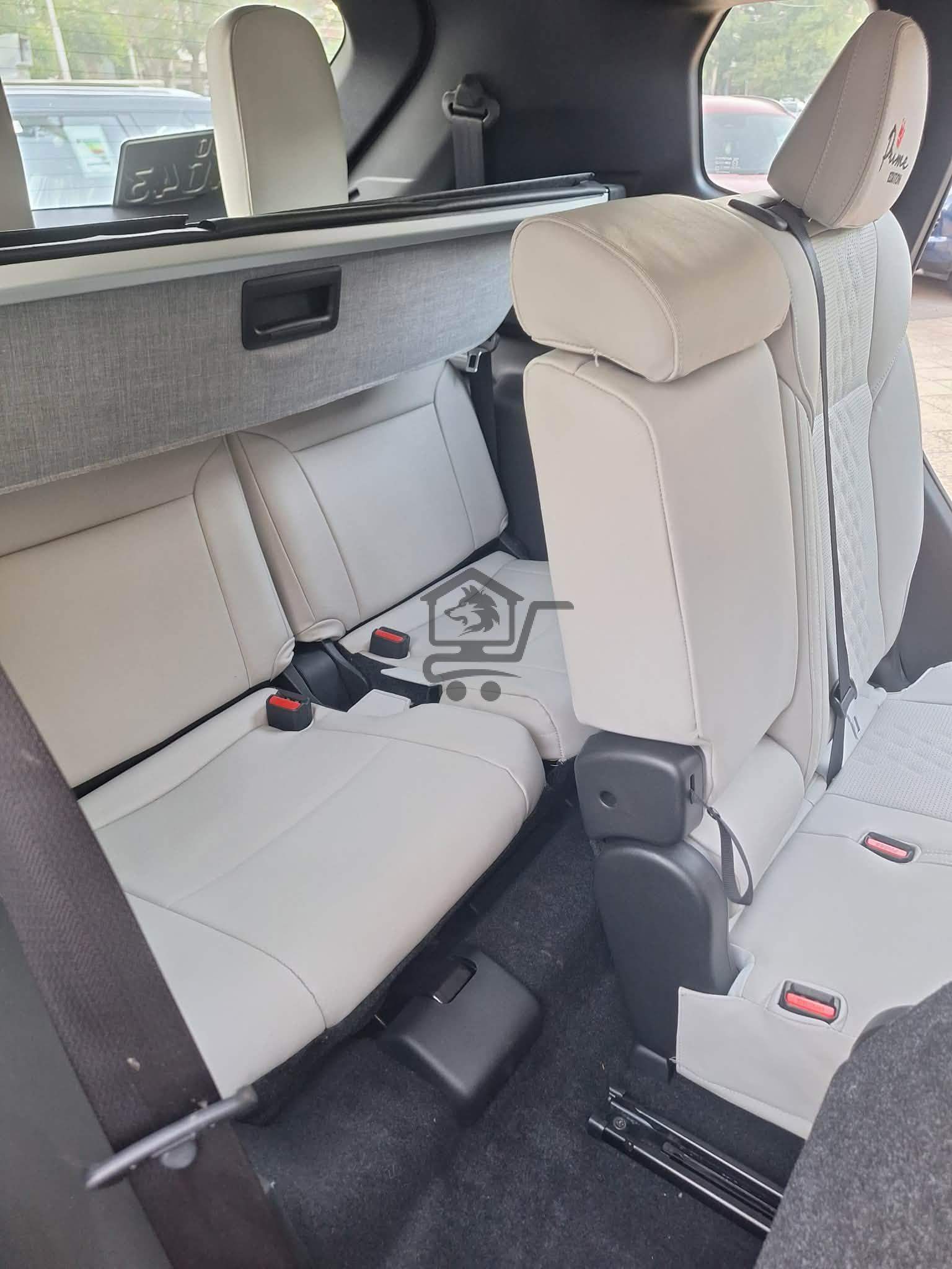 Mitsubishi Outlander Premier Edition - الصورة 10