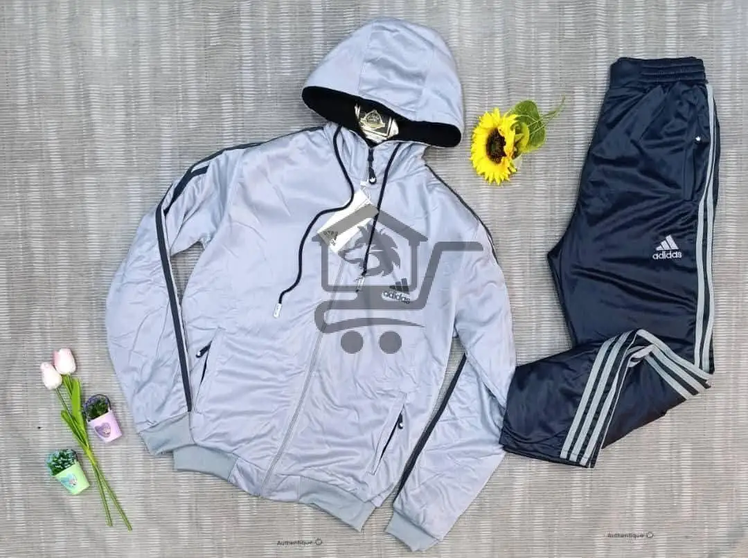 بيجامة رجالي - الصورة 2