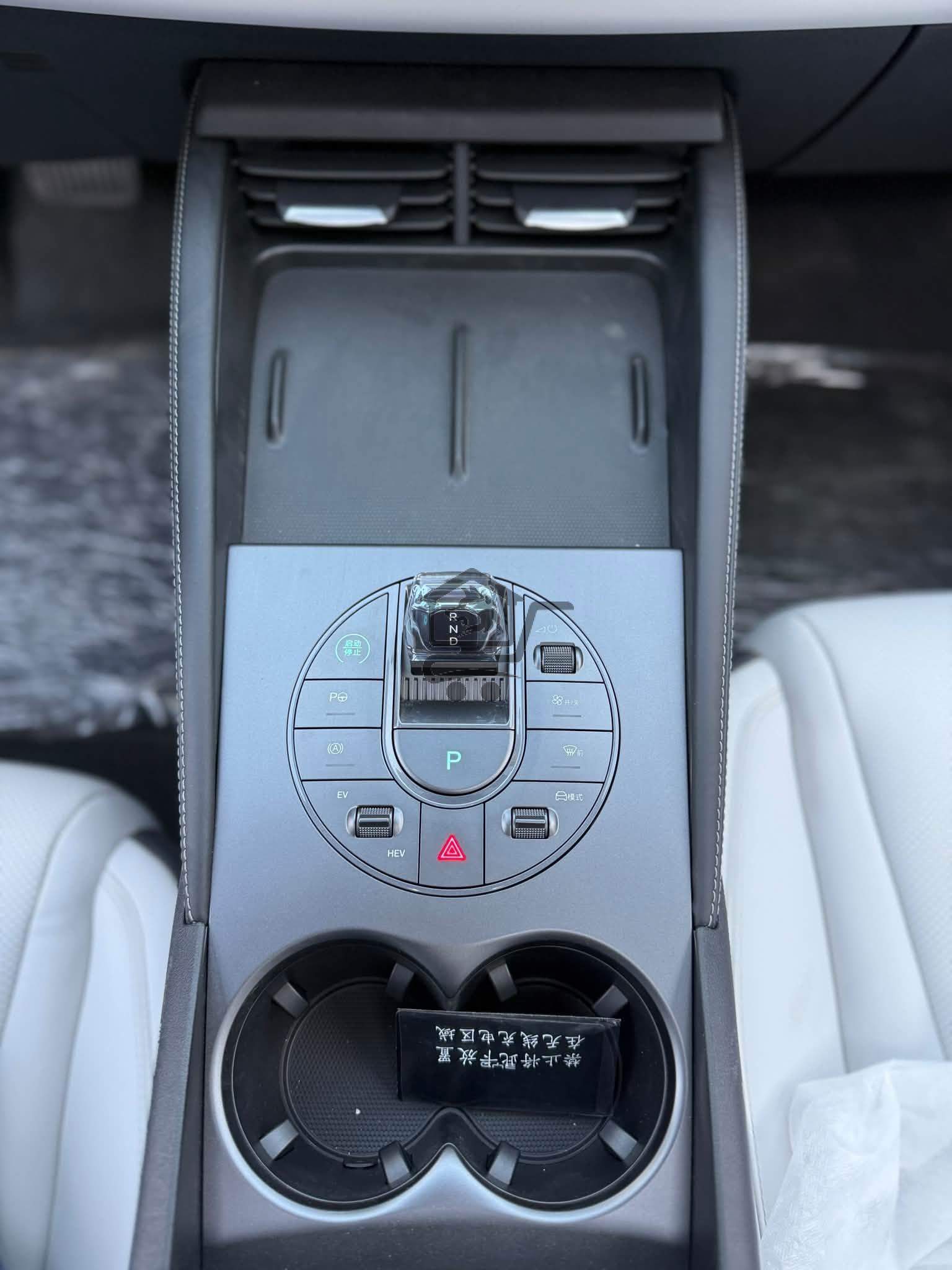BYD Seal 06 2025 - الصورة 8