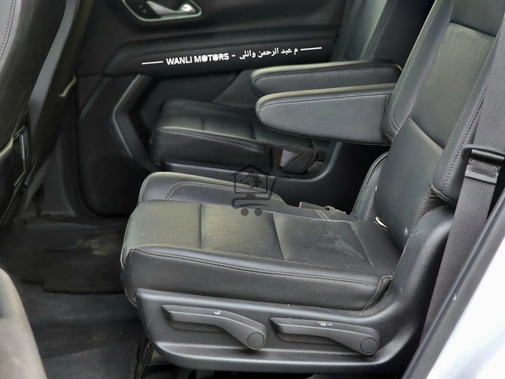 CHEVROLET - الصورة 5