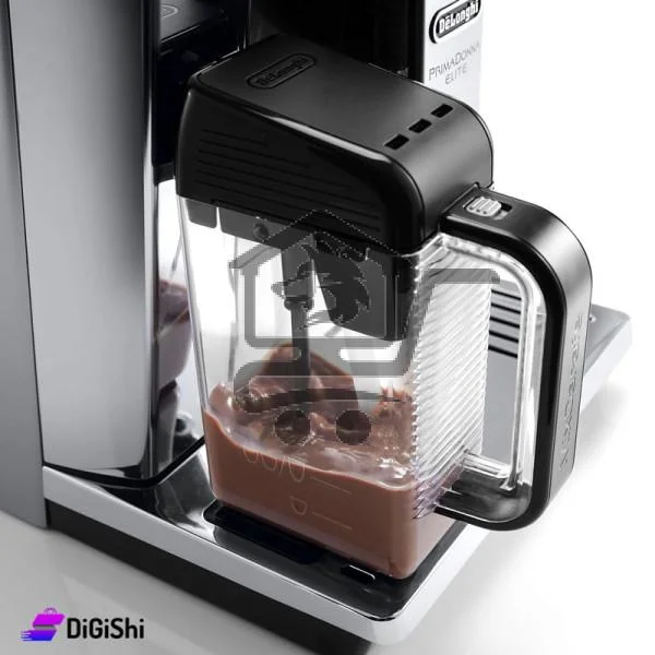 ماكينة قهوة أوتوماتيكية مع مطحنة بن DeLonghi - الصورة 1