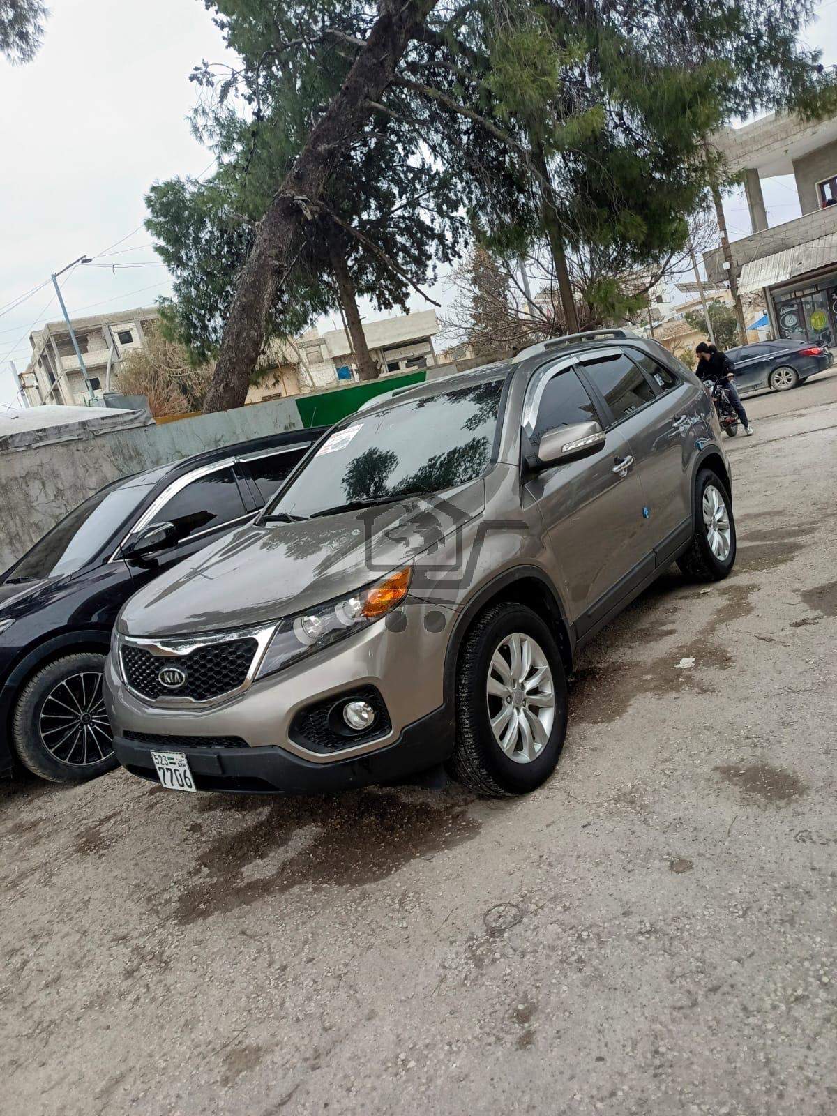 - Kia  - Sorento - الصورة 6