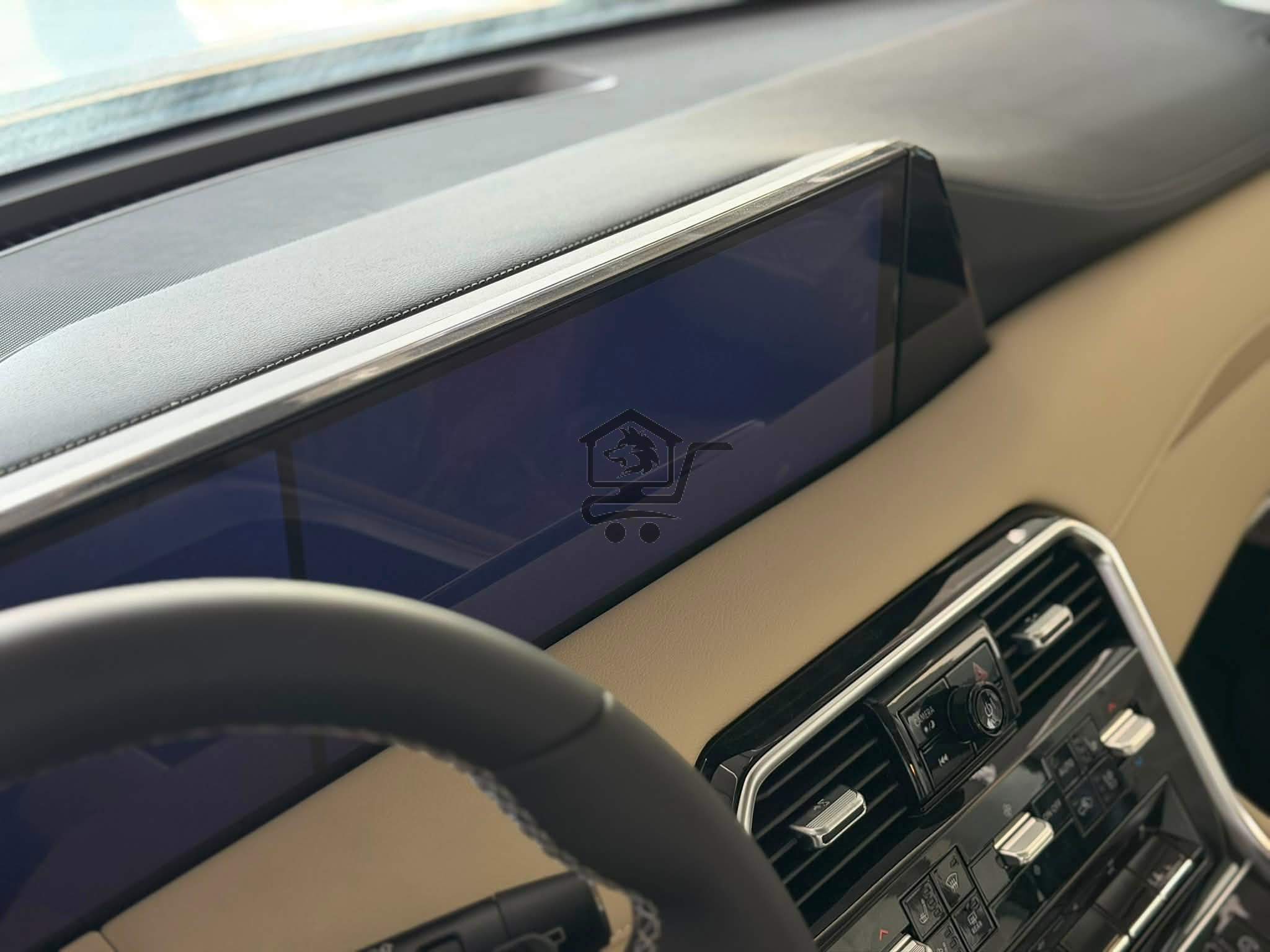 NISSAN PATROL PLATINUM - الصورة 7