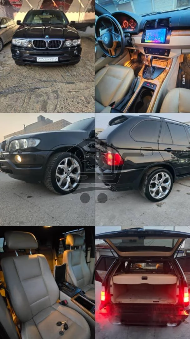 بي ام دبليو