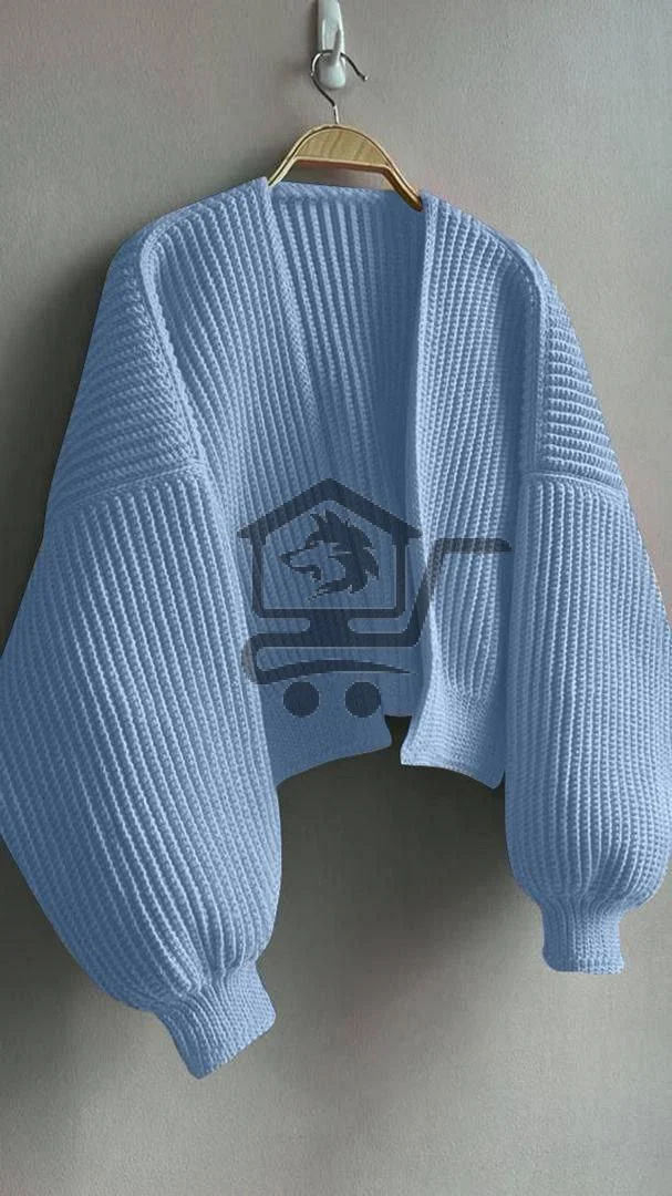 جاكيت نسواني قصير - الصورة 6