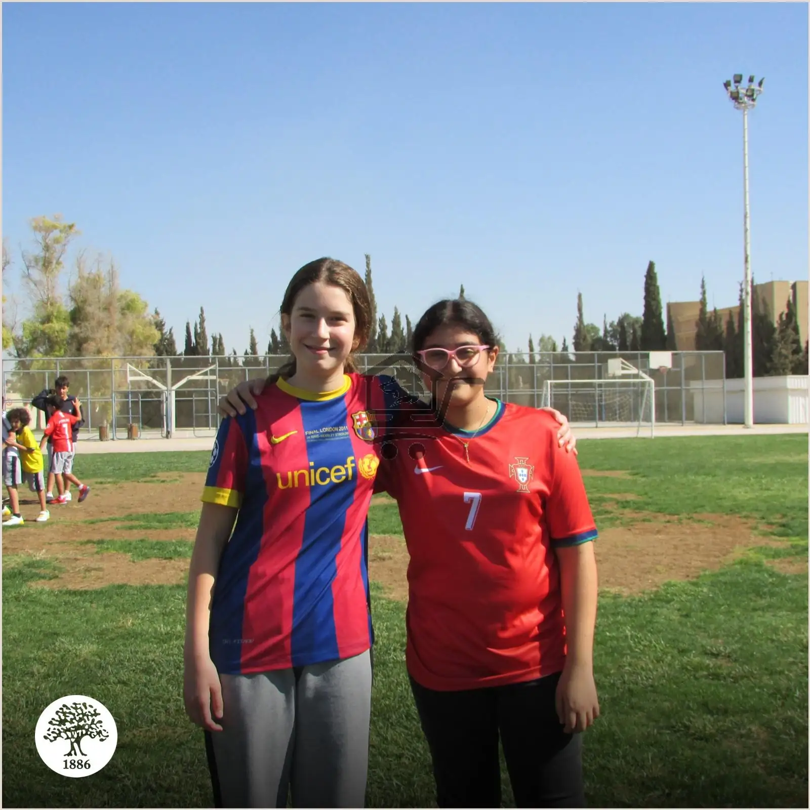 The International School of Choueifat - Damascus - الصورة 4