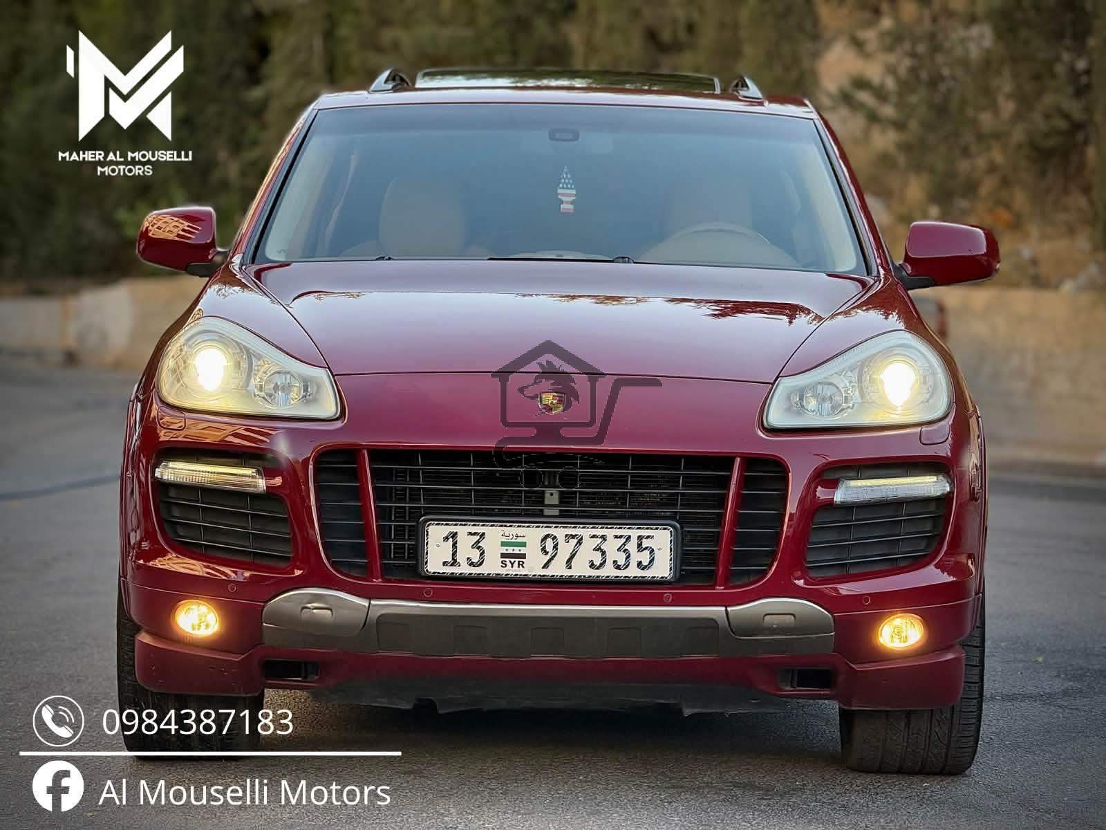Porsche GTS - الصورة 8